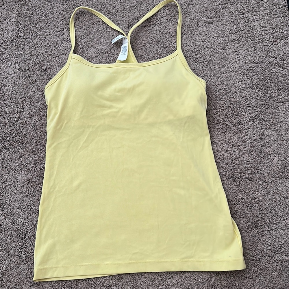 Aerie tank top
